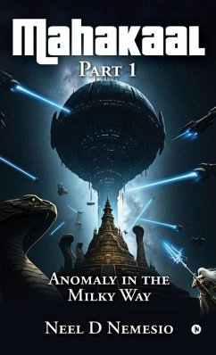 Cover Mahakaal, Part 1