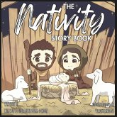 The Nativity Story Book