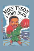 Mike Tyson Story Book