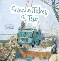 Cover Science Takes a Trip