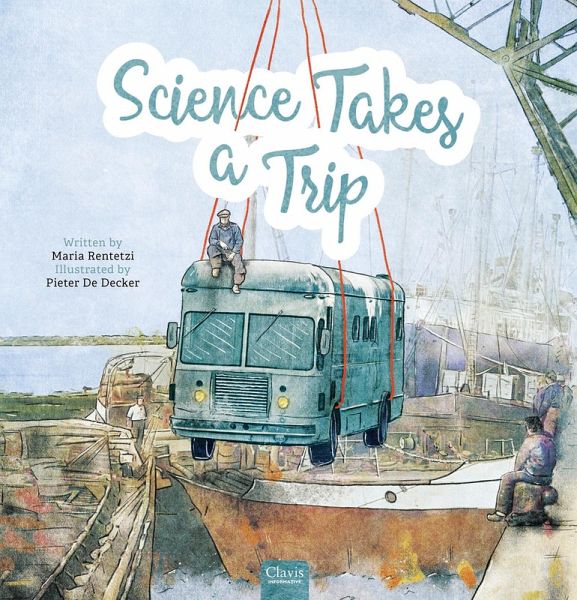 Science Takes a Trip