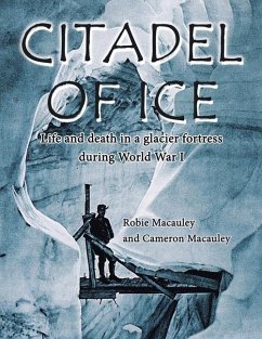 Citadel of Ice - Macauley, Robie