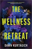The Wellness Retreat The Wellness Retreat
