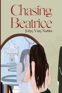 Cover Chasing Beatrice