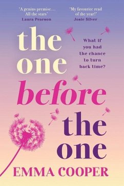 The One Before the One - Cooper, Emma