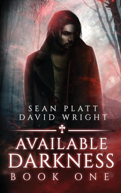 Cover Available Darkness Book One