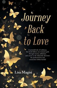Cover Journey Back to Love