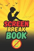 Screen Pause Book