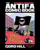 The Antifa Comic Book