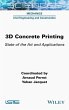 3D Concrete Printing - Bild 1