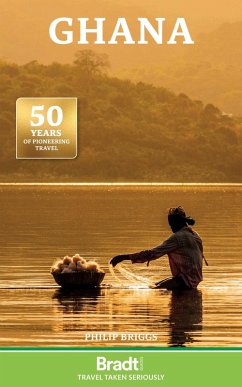 Cover Ghana
