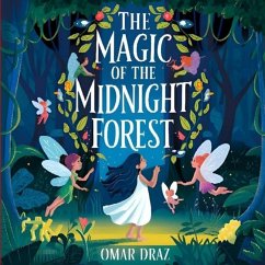Cover The Magic of the Midnight Forest