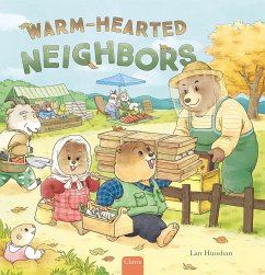 Cover Warm-Hearted Neighbors