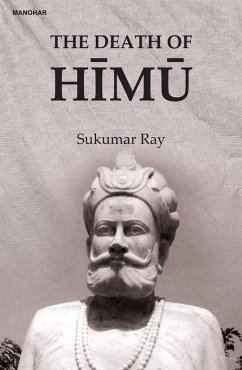 Cover The Death of Himu
