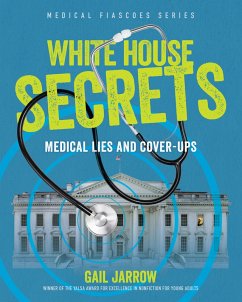 Cover White House Secrets