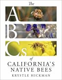 The ABCs of California's Native Bees The ABCs of California's Native Bees