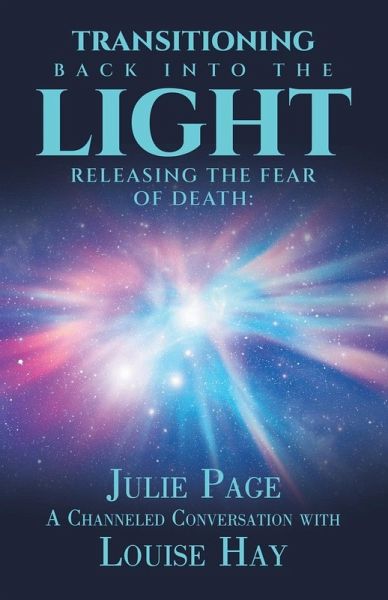 Transitioning Back into the Light