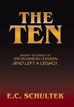 Cover The Ten