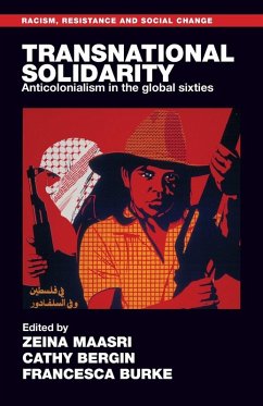 Cover Transnational solidarity
