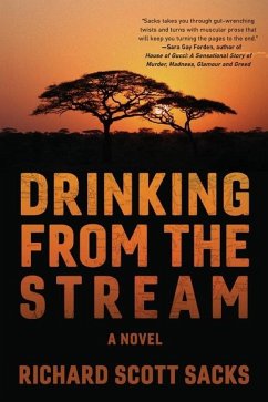 Drinking from the Stream