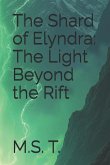 The Shard of Elyndra