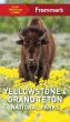 Frommer's Yellowstone and Grand Teton... - Bild 1