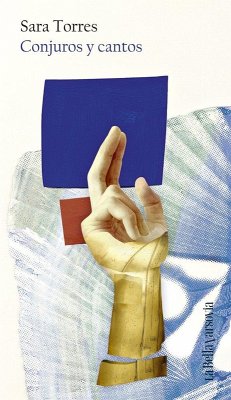 Cover Conjuros Y Cantos