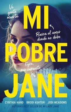 Mi Pobre Jane - Ashton, Brodi