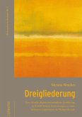 Dreigliederung Dreigliederung