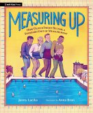 Measuring Up: How Oliver Smoot Became a Standard Unit of Measurement Measuring Up: How Oliver Smoot Became a Standard Unit of Measurement
