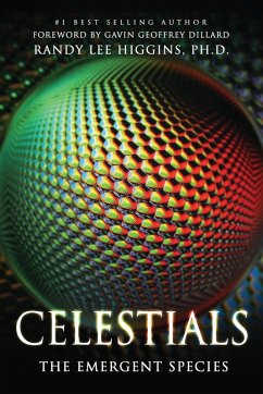 Cover Celestials