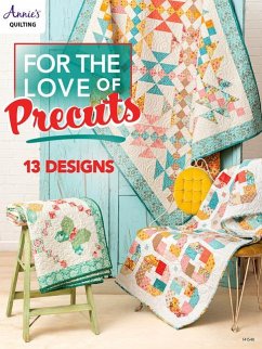 For the Love of Precuts - Designers, Multiple