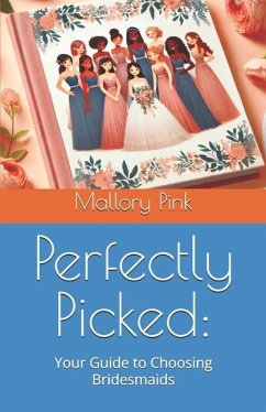 Perfectly Picked - Pink, Mallory