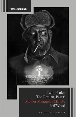 Cover Twin Peaks: The Return, Part 8