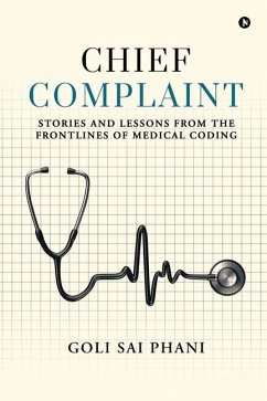 Cover Chief Complaint