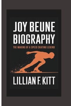 Joy Beune Biography - F Kitt, Lillian