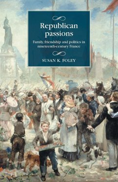Cover Republican passions