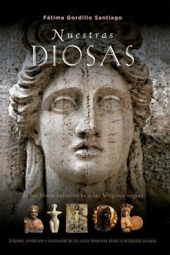 Nuestras Diosas - Gordillo, Fatima Nuestras Diosas - Gordillo, Fatima