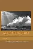 God's providence. God's providence.