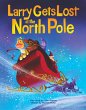Larry Gets Lost at the North Pole - Bild 1