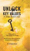 Unlock Key Values