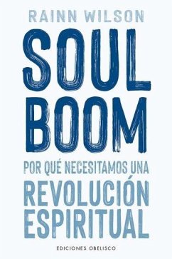 Cover Soul Boom