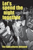 Let's Spend the Night Together Let's Spend the Night Together
