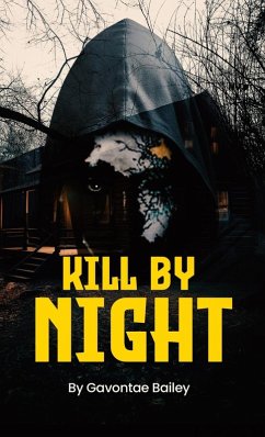Cover Kill by Night