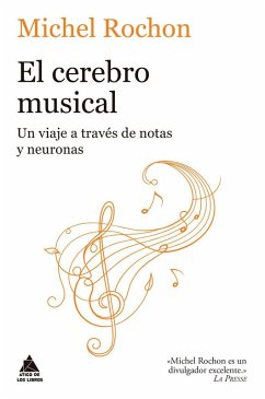 Cover El Cerebro Musical