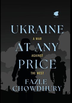 Cover Ukraine At Any Price