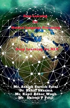 Deep Learning for Natural Language Processing - Ashish Suresh Patel
