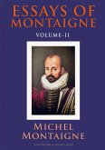 Essays of Montaigne Essays of Montaigne