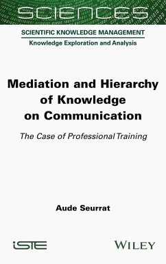 Cover Mediation and Hierarchy of Knowledge on Communication