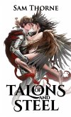 Of Talons and Steel Of Talons and Steel